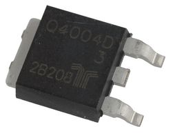 LITTELFUSE Q4004D3RP
