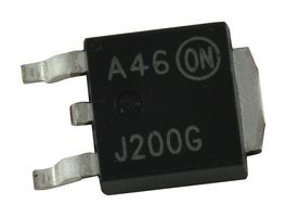 ONSEMI MJD200G