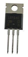 VISHAY IRF640PBF