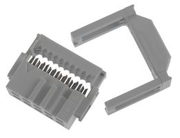 AMPHENOL COMMUNICATIONS SOLUTIONS 71600-010LF