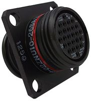 AMPHENOL AEROSPACE 2M801-009-02ZNU21-130SA