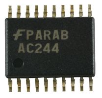 ONSEMI 74AC244MTC