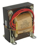TRIAD MAGNETICS F-193U Chassis Mount Transformer, Isolating, 115V, 24V, 96 VA, 50Hz / 60Hz