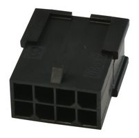 MOLEX 43020-0801