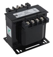 SOLAHD E100TF PCB Transformer, Industrial, Encapsulated, 208V, 240V, 415V, 480V, 600V, 110V, 115V, 120V, 100 VA