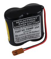 PANASONIC BATTERIES COMP-164
