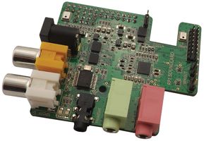 ELEMENT14 WOLFSON AUDIO CARD
