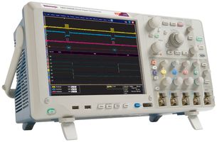TEKTRONIX DPO5104B