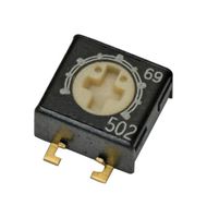OHMITE SMUA102PET