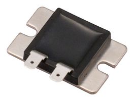 ONSEMI NCP5304DR2G Resistencia, SOT-227, 25 ohm, Serie TGHM, 300 W, ± 5%, Quick Connect, 1 kV