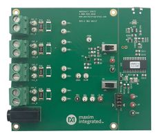 ANALOG DEVICES MAX34417EVKIT#