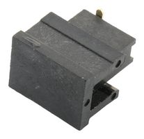 MULTICOMP PRO 2212SM-02G-75-B1-PCR Receptáculo PCB, Tarjeta-a-Tarjeta, 2.54 mm, 1 Líneas, 2 Contactos, Montaje Superficial
