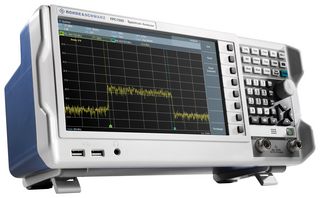 FPC-COM2P99 - Analizador de Espectro, Banco, FPC Series, 5kHz a 3GHz, 178 mm, 396 mm, 147 mm