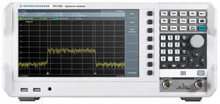 FPC-COM2P99 - Analizador de Espectro, Banco, FPC Series, 5kHz a 3GHz, 178 mm, 396 mm, 147 mm