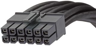MOLEX 45136-1210