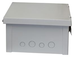 FIBOX ARK12106CHTSSTM