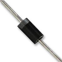STMICROELECTRONICS BZW06-28 Diodo TVS, Transil BZW06 Series, Unidireccional, 28 V, 59 V, DO-204AC, 2 Pines
