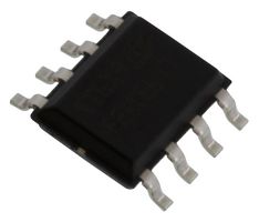 STMICROELECTRONICS L4931ABD33-TR Regulador de Voltaje LDO Fijo, 4.5V a 20V, Caída de 400mV, Salida de 3.3V/250mA, SOIC-8