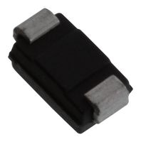 STMICROELECTRONICS SMAJ8.5CA-TR