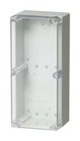 FIBOX UL PCT 153410 Carcasa de Plástico, Multipurpose, Policarbonato, 150 mm, 340 mm, 101 mm, IP66, IP67