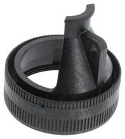 DEUTSCH - TE CONNECTIVITY ACT00AB-J-EL00N Connector Backshell, Backshell, MIL-C-38999 Series III Circular Connectors, 25, 180°
