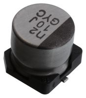NICHICON GYC1J100MCQ1GS
