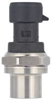 HONEYWELL MIPAF1XX250PSAAX Transmisor de presión, Manómetro Sellado, UNF, 250 psi, 7/16"-20, Metri-Pack 150