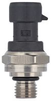 HONEYWELL MIPAM1XX050PAAAX Transmisor de presión, Absoluta, NPT, 50 psi, 1/8"-27, Metri-Pack 150