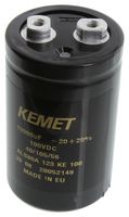 KEMET ALS80A123KE100