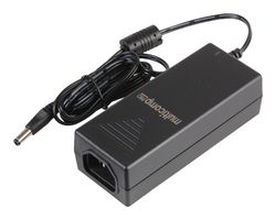 MULTICOMP PRO MP001993 Fuente de Poder CA/CD, 1 Salida, 42 W, 12 VDC, 3.5 A