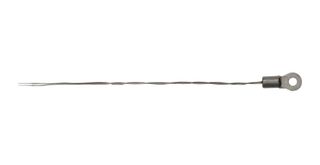 VISHAY NTCALUG03A103GA Termistor NTC, AEC-Q200, 10 kohm, Colgante, Terminales de Alambre, 3984K