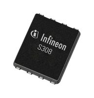 INFINEON BSZ0501NSIATMA1 Power MOSFET, N Channel, 30 V, 40 A, 1700 µohm, TSDSON, Surface Mount