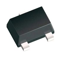 INFINEON ESD5V3U2U03FH6327XTSA1 ESD Protection Device, 28 V, TSFP, 3 Pins, 5.3 V, ESD5V3U2U Series