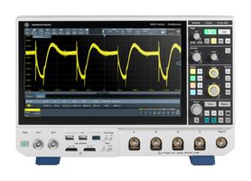 MXO44-242 - Rohde & Schwarz - Osciloscopio Digital, MXO 4 Series, 4 Canales