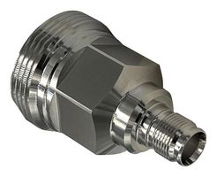 AMPHENOL RF AD-N10J716J-1 Adaptador RF / Coaxial, 7/16, Jack, NEX10, Jack, Adaptador Recto, 50 ohm