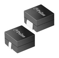 PULSE ELECTRONICS PA2607.151NLT Inductor de Potencia (SMD), 150 nH, 41 A, Apantallado, 72 A, PIBC