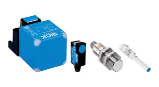 SICK IME18-08BPSZW2S