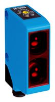 SICK WTB250-2P2441 Photoelectric Sensor, 500mm, PNP, Proximity Diffuse, 10 to 30V, W250-2 Series