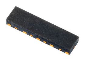 LITTELFUSE SP7538PUTG Dispositivo de Protección ESD, 7 V, UDFN, 9 Pines, SPA SP7538P Series