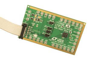 ANALOG DEVICES DC2025A-A