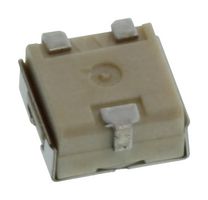 BOURNS 3314J-1-501E Recortador, Una Vuelta, Cermet, Ajuste Superior, 500 ohm, Surface Mount, 1 Vueltas