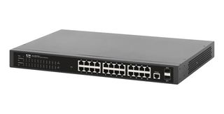 EATON TRIPP LITE NGS24C2POE-1 Interruptor, 26 Puertos, Industrial, Gigabit Ethernet Gestionado, Escritorio / Rack
