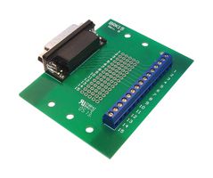 DIGILENT 6002-410-040 GPIO Connection Kit, Ettus USRP X310 Software Defined Radio Devices