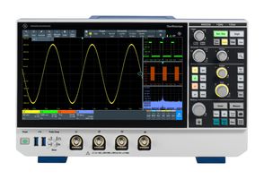 ROHDE & SCHWARZ MXO34-1PK