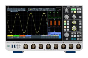 ROHDE & SCHWARZ MXO38-1PK