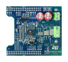 STMICROELECTRONICS EVLDRIVE102P