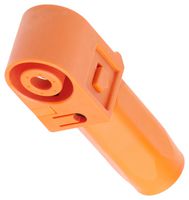 MOLEX 223985-0003 High Power Connector, Right Angle, SideWize 223985 Series, Receptacle, 1.5 kV, 70 A, Cable Mount