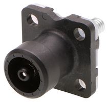 MOLEX 223987-0001 High Power Connector, SideWize 223987 Series, Plug, 1.5 kV, 70 A, Panel Mount, Threaded