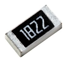 YAGEO RC1206FR-100RL Zero Ohm Resistor, Jumper, 1206 [3216 Metric], Thick Film, 250 mW, 2 A, Surface Mount Device