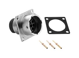 AMPHENOL SINE/TUCHEL RT0W01419PNH-K